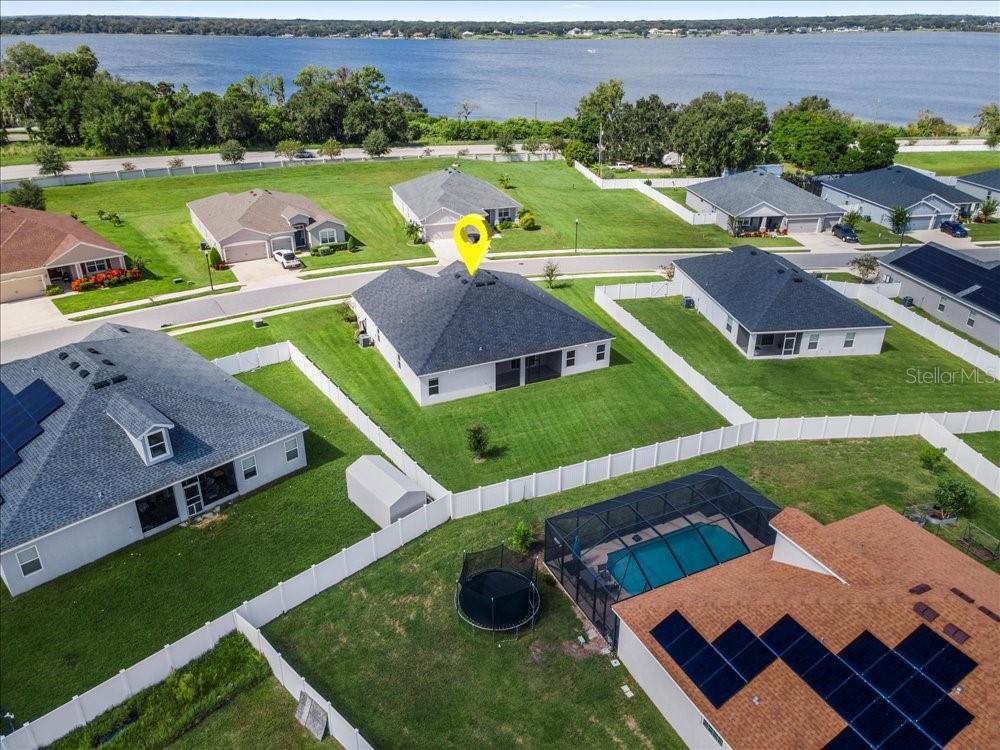 Image 62 of 67 For 248 Walkers Point Drive