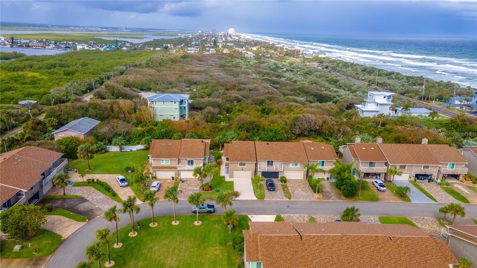 Details for 42 Jana Drive, PONCE INLET, FL 32127