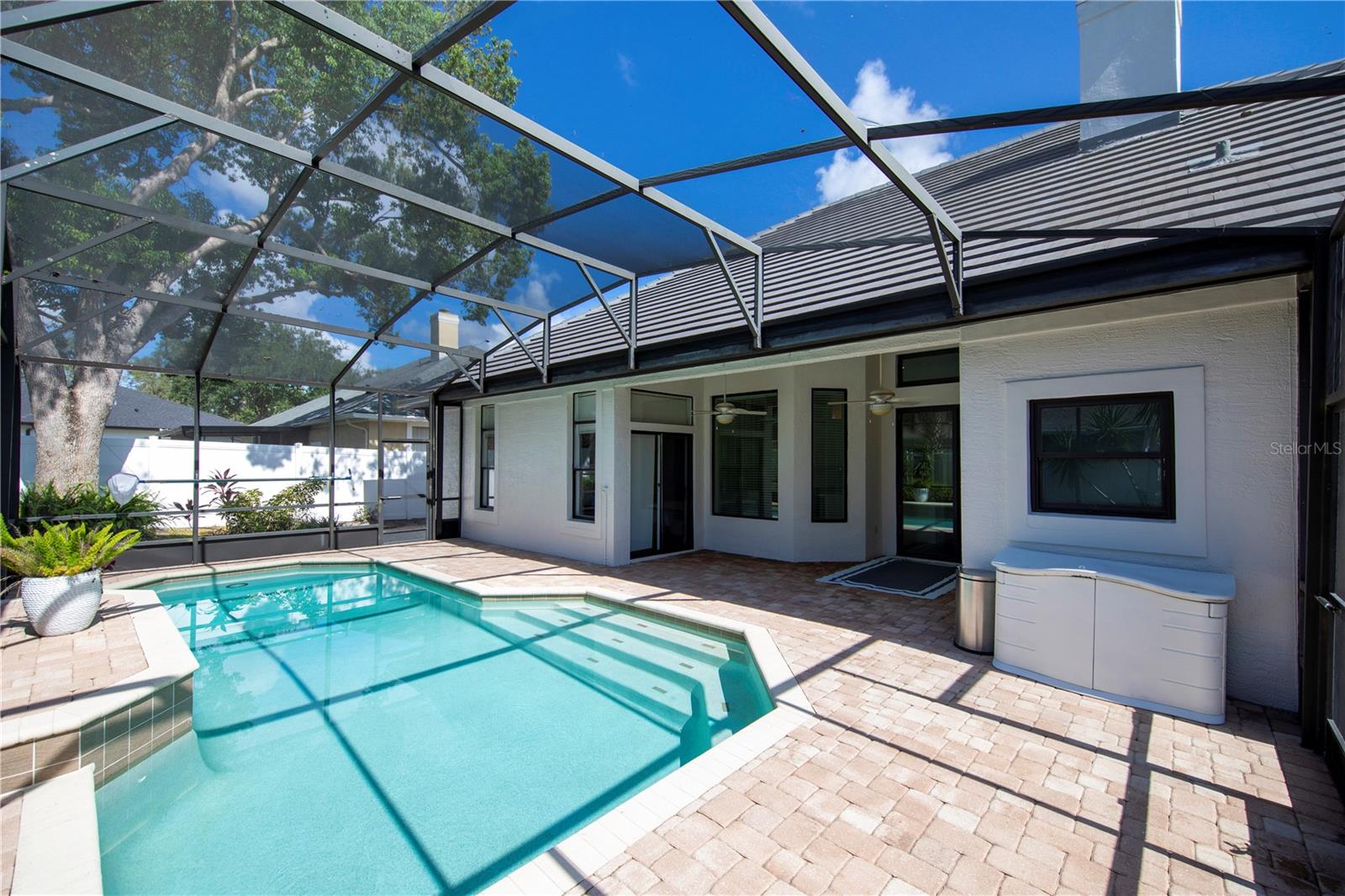 Image 27 of 30 For 8518 Buckley Court