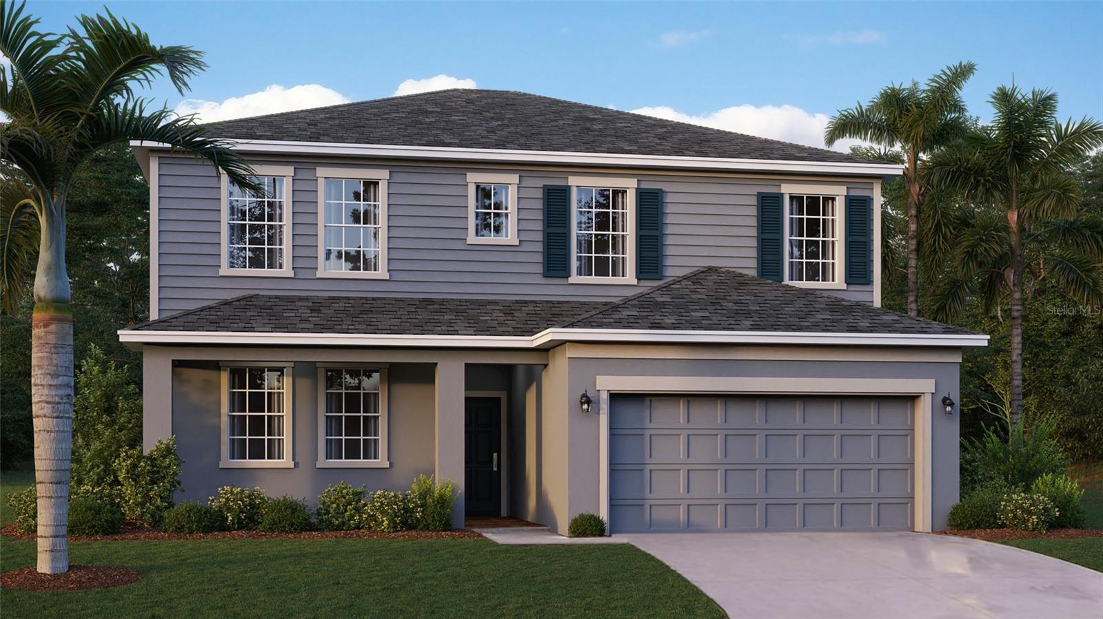 Details for 729 Tundra Loop, GROVELAND, FL 34736