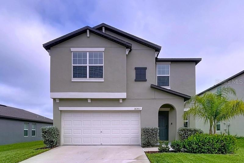 Details for 36503 Smithfield Lane, ZEPHYRHILLS, FL 33541