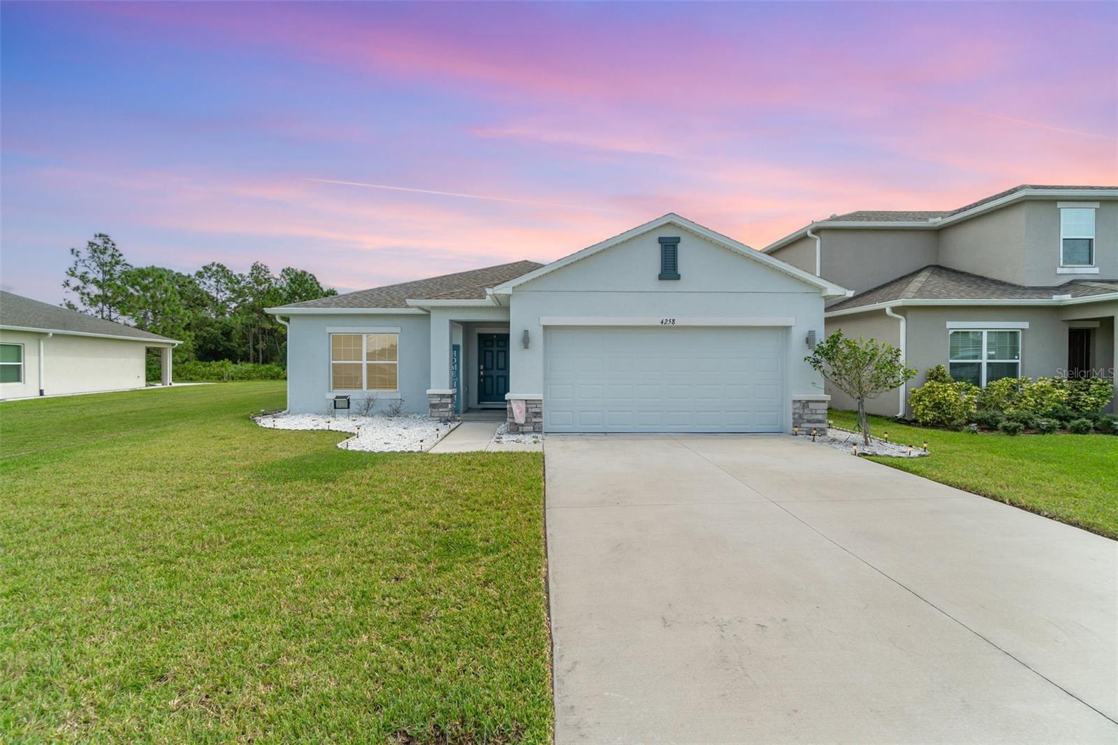 Details for 4258 Southern Vista Loop, ST CLOUD, FL 34772