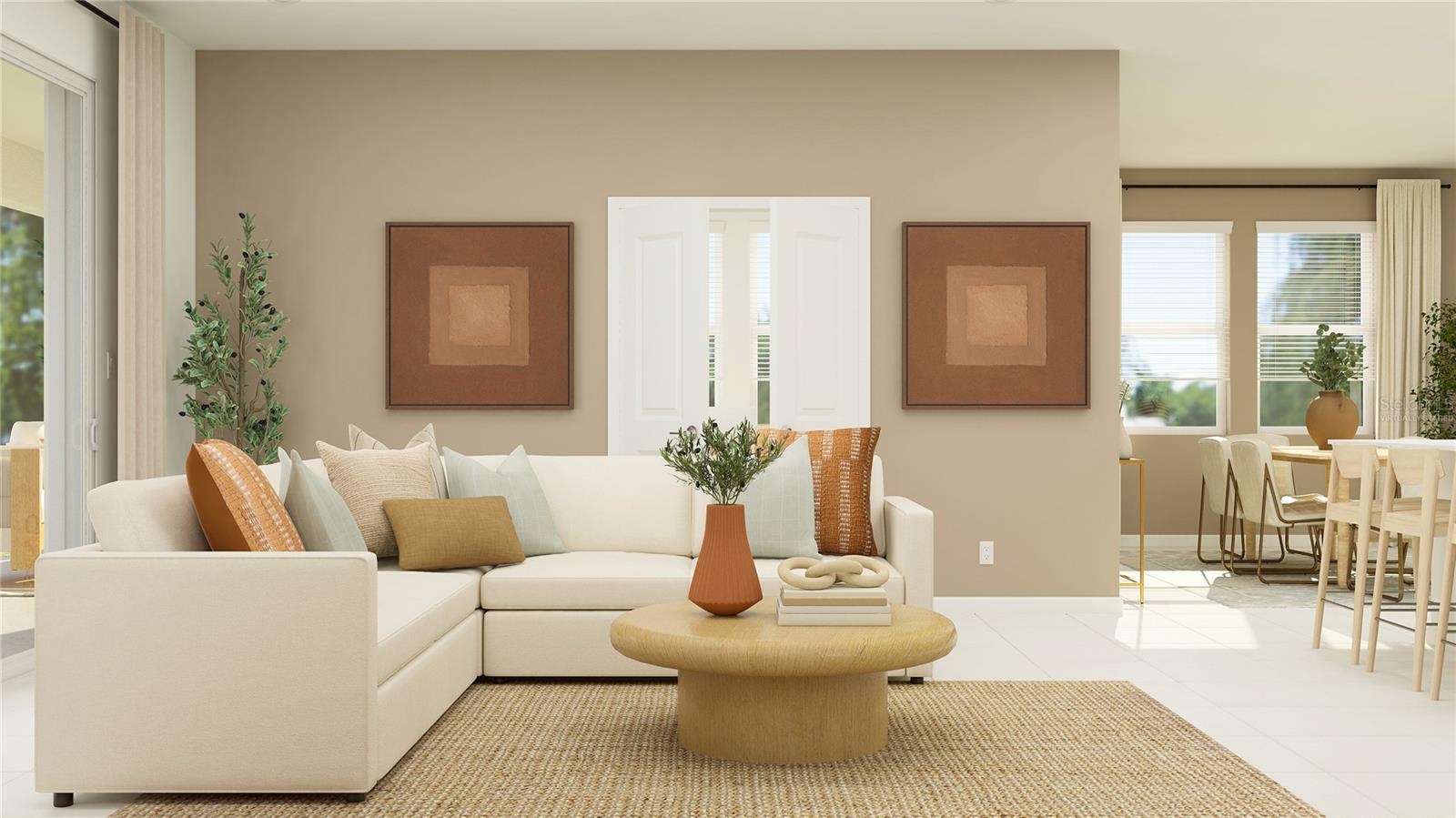 Image 8 of 29 For 7492 Capstone Drive