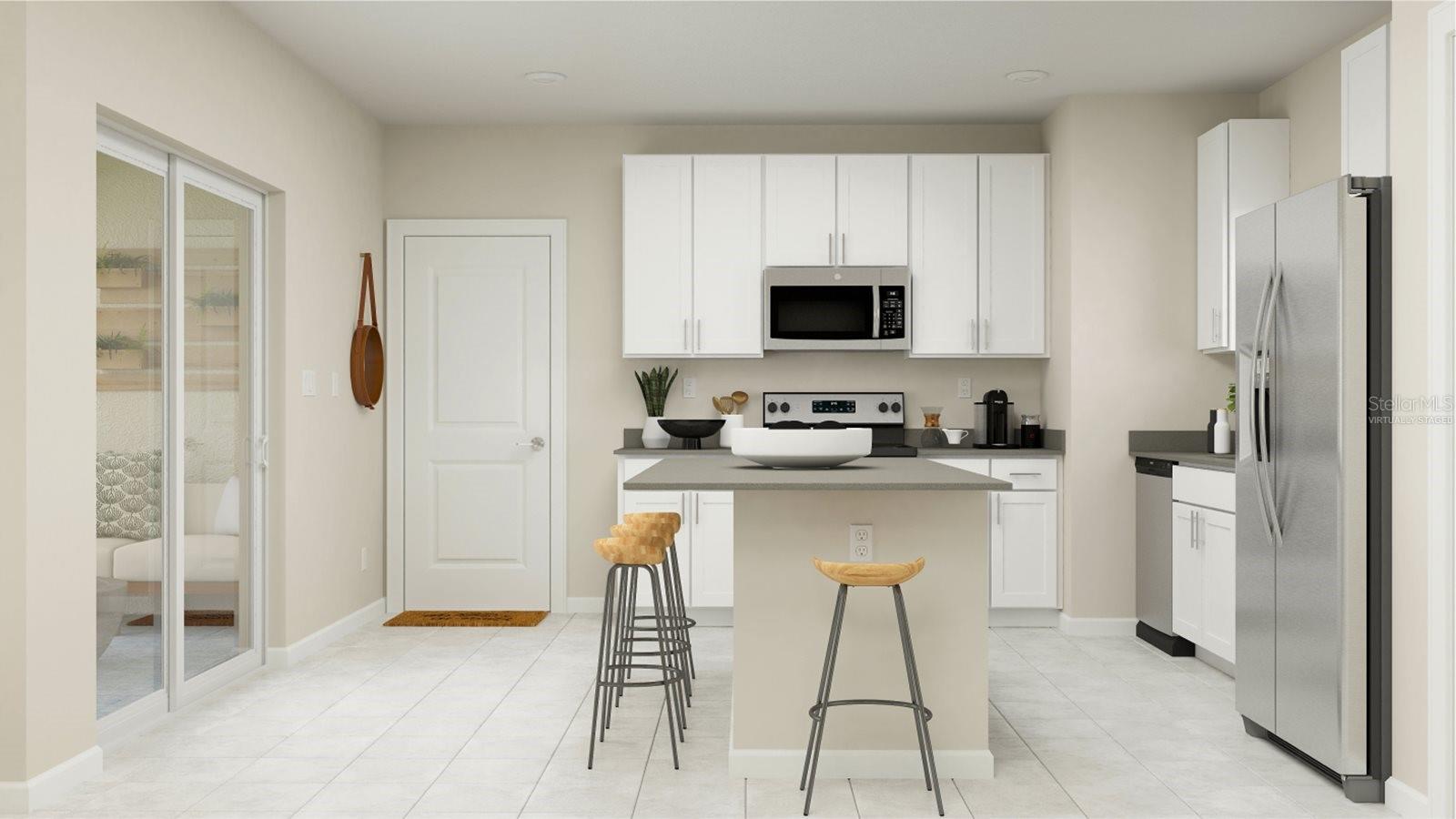 Image 2 of 16 For 7233 Sienna Oak Alley