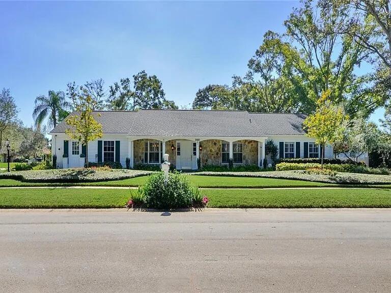 Details for 2693 Westchester Drive N, CLEARWATER, FL 33761