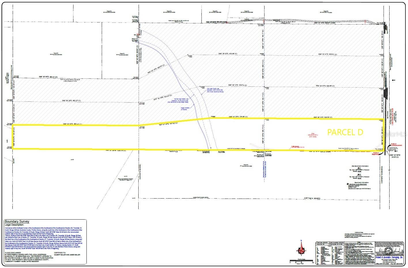 Image 4 of 11 For Lake Markham Road