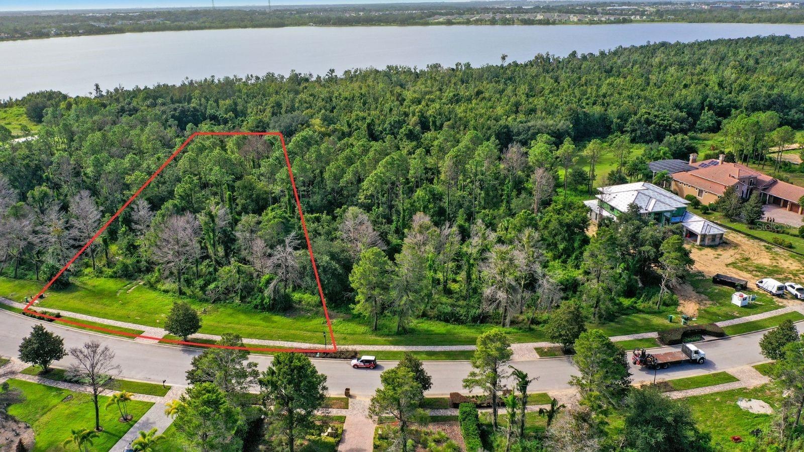 Details for 16023 Pendio Drive, BELLA COLLINA, FL 34756