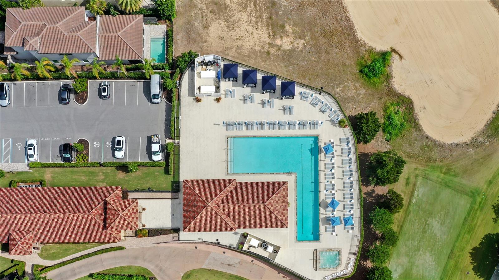 Image 23 of 24 For 16023 Pendio Drive