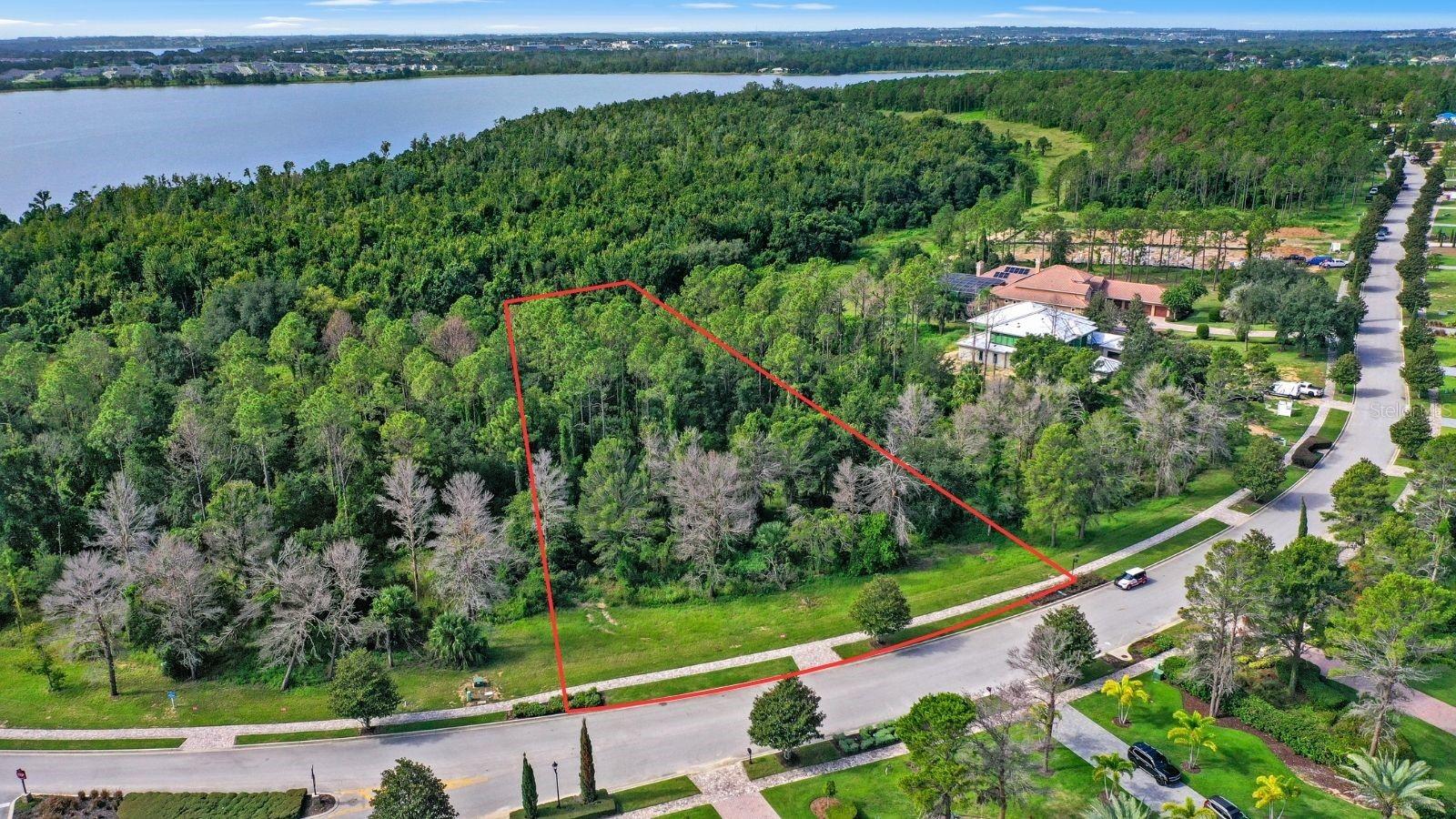 Image 27 of 28 For 16023 Pendio Drive