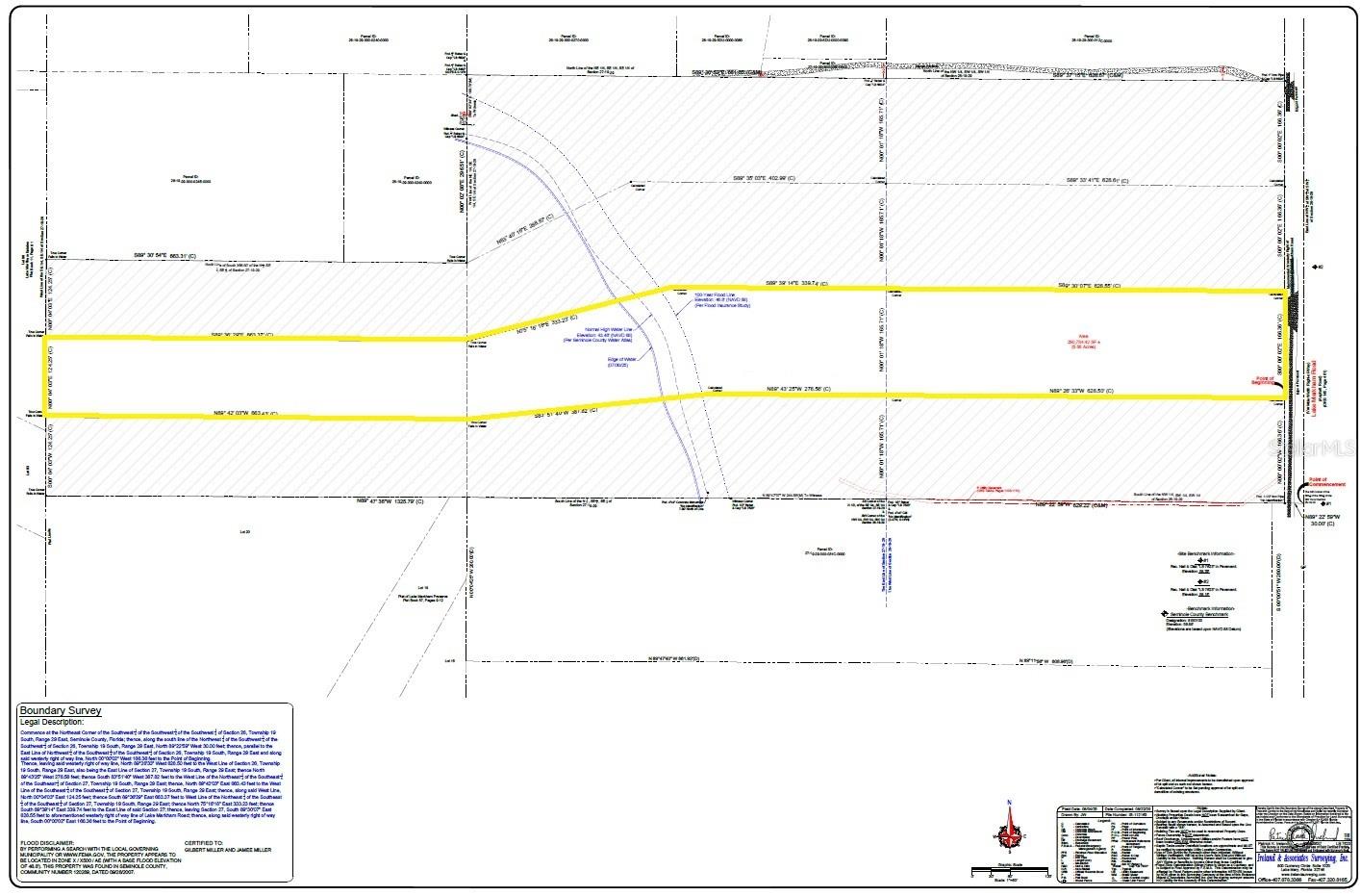 Image 4 of 10 For Lake Markham Road