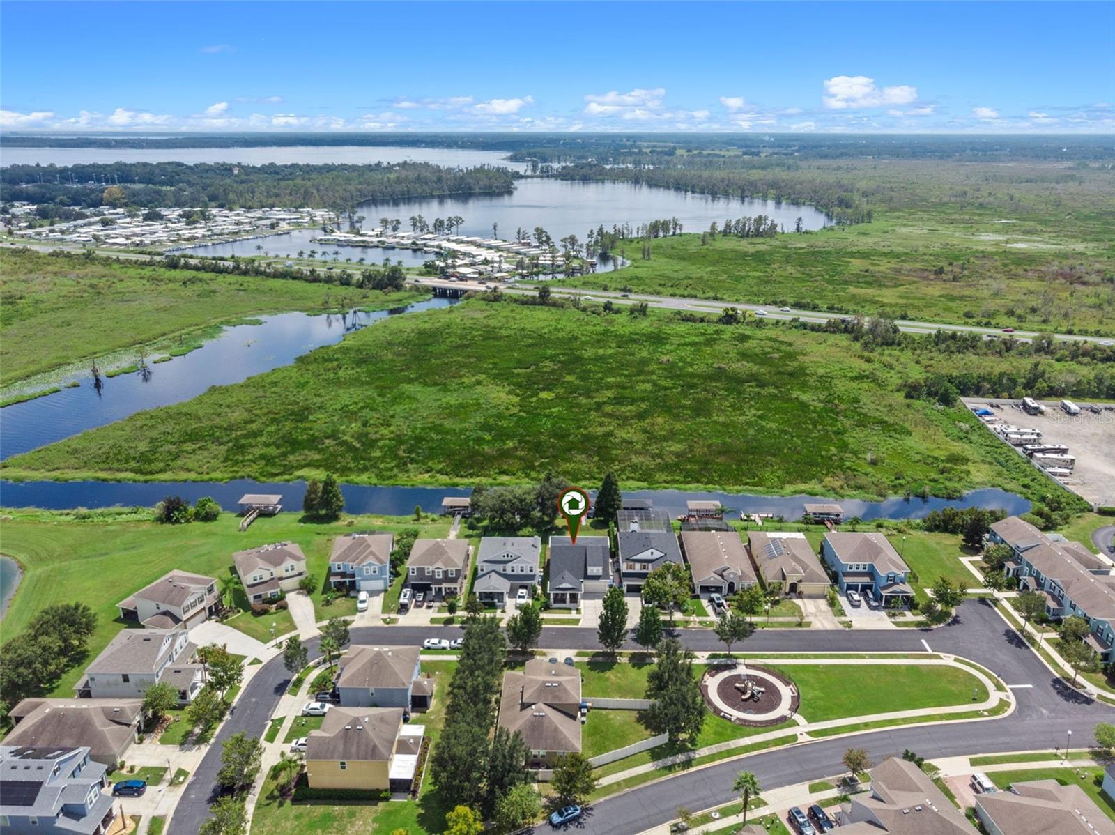 Image 40 of 43 For 720 Barefoot Bay Loop