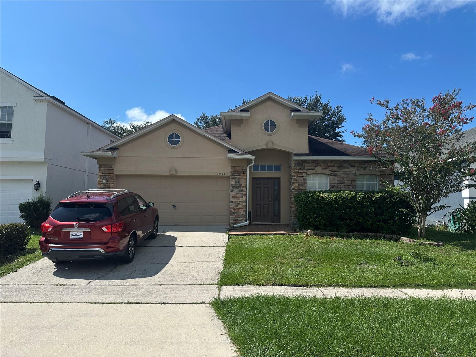 Details for 14644 Kristenright Lane, ORLANDO, FL 32826