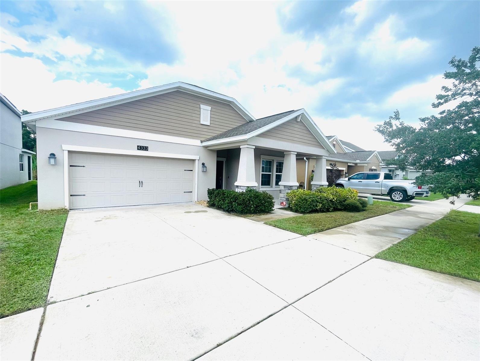 Details for 4333 Seven Canyons Drive, KISSIMMEE, FL 34746