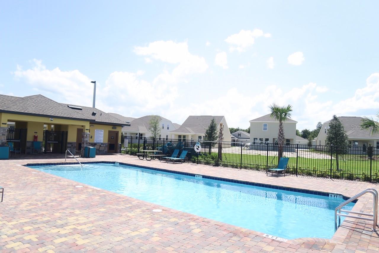 Image 28 of 30 For 4333 Seven Canyons Drive