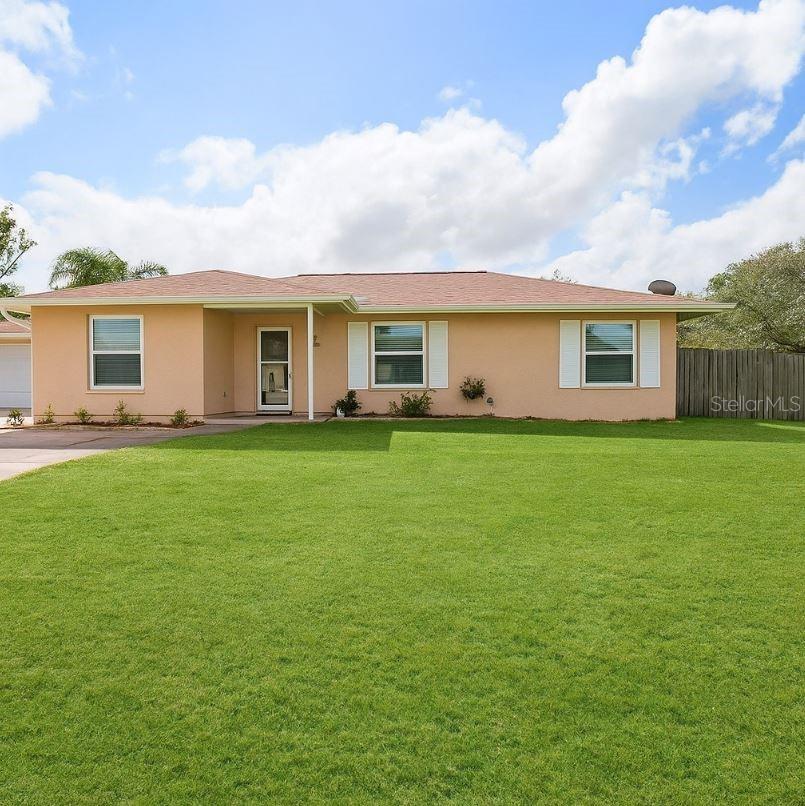 Details for 2283 Howland Boulevard, DELTONA, FL 32738