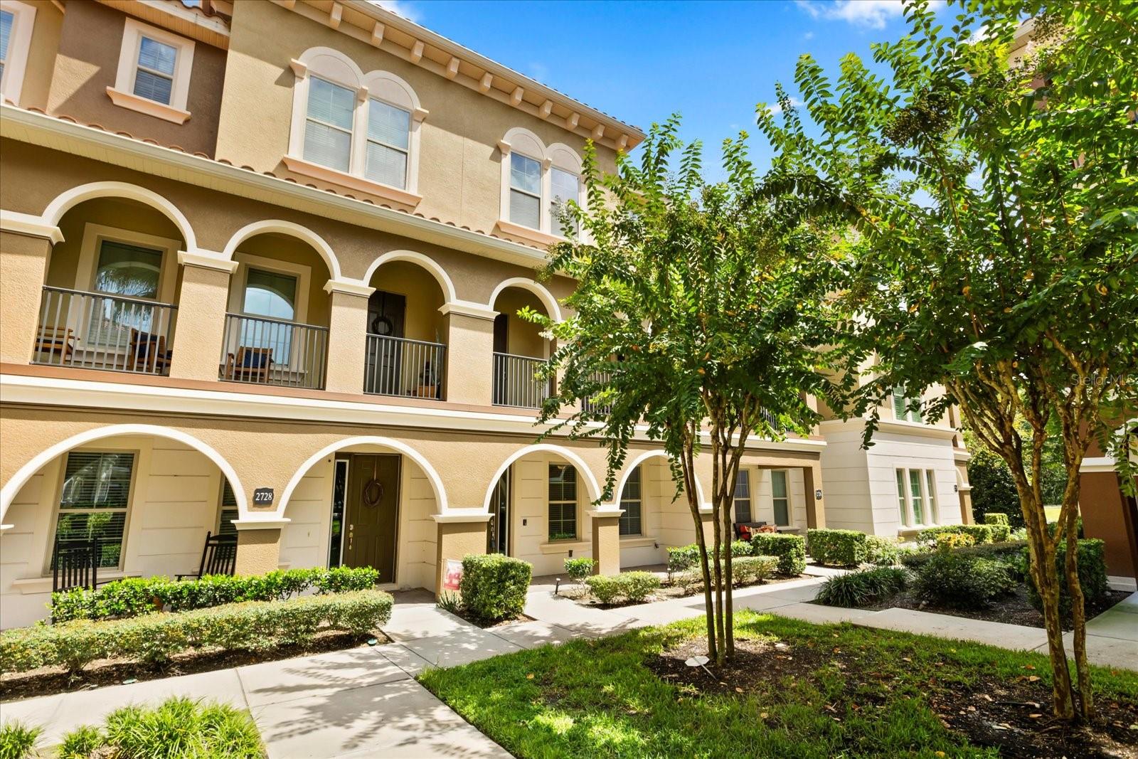 Details for 2724 Lobelia Drive, LAKE MARY, FL 32746