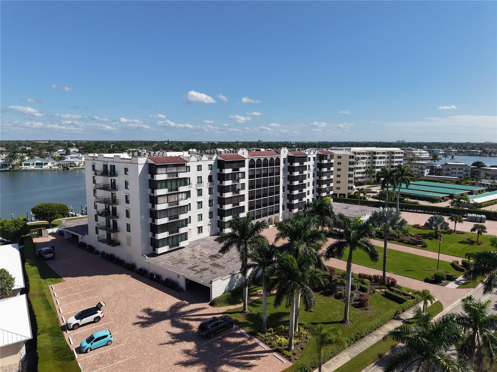 Image 51 of 53 For 3430 Gulf Shore Boulevard N 3b