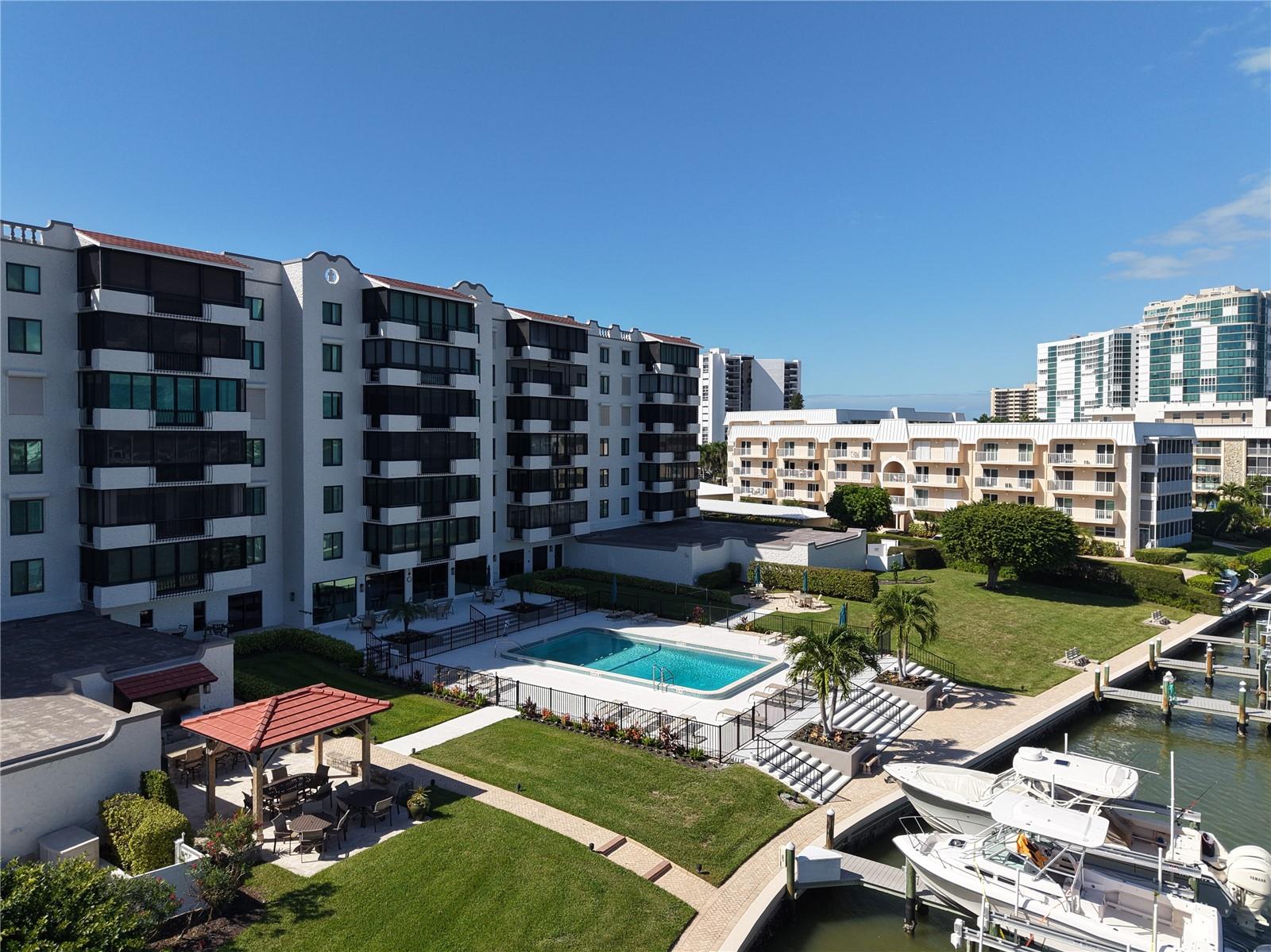 Image 52 of 53 For 3430 Gulf Shore Boulevard N 3b