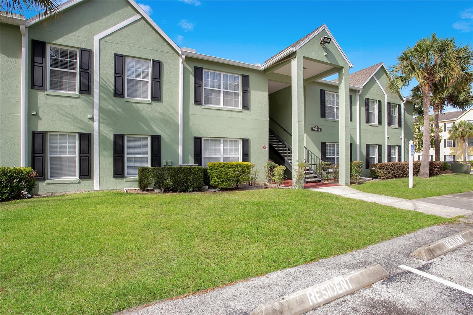 Details for 2053 Dixie Belle Drive 2053j, ORLANDO, FL 32812