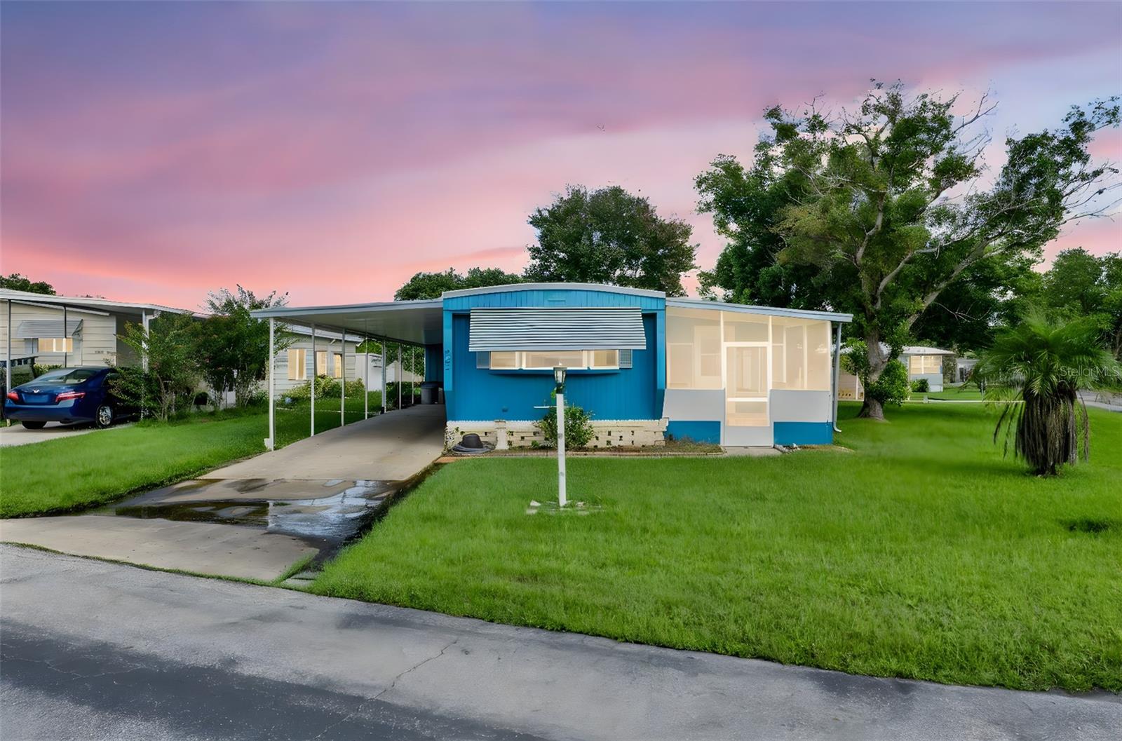 Details for 904 Blue Heron Boulevard, OSTEEN, FL 32764