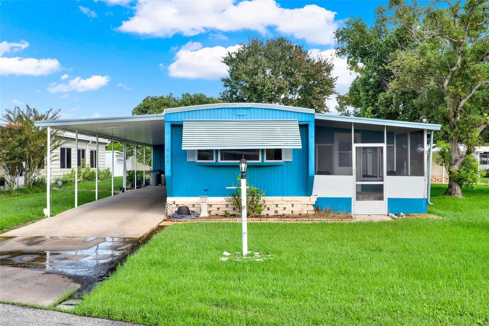 Image 3 of 19 For 904 Blue Heron Boulevard