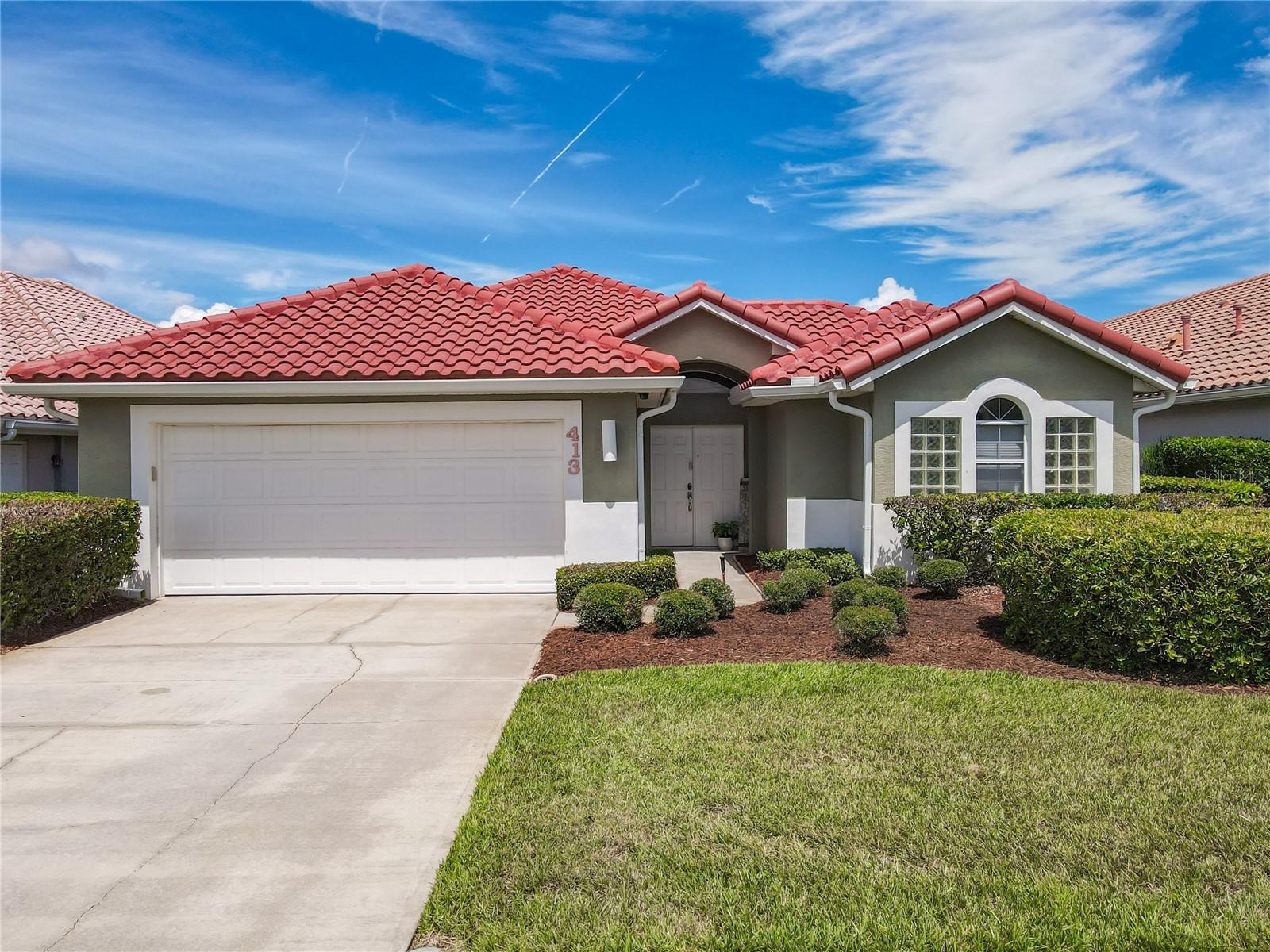 Details for 413 Carmel Drive, MELBOURNE, FL 32940