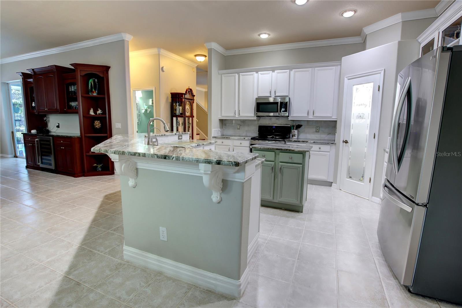 Image 14 of 56 For 1551 Cherry Lake Way