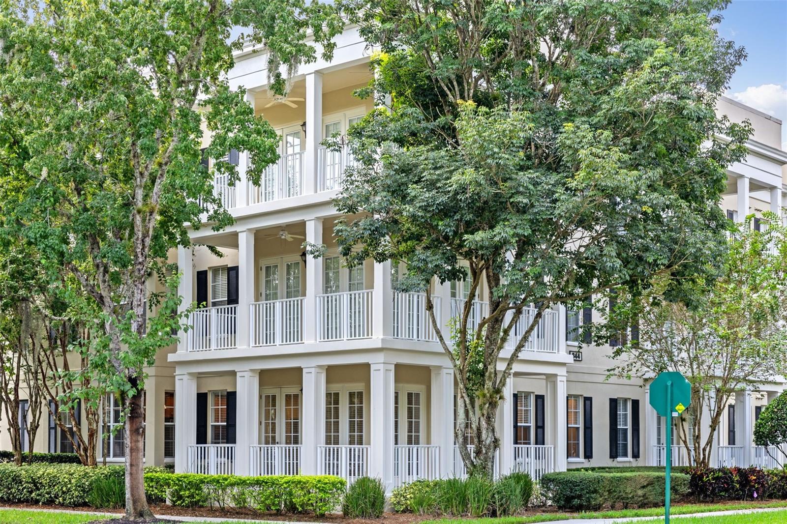 Details for 844 Blue Sage Street 104, CELEBRATION, FL 34747