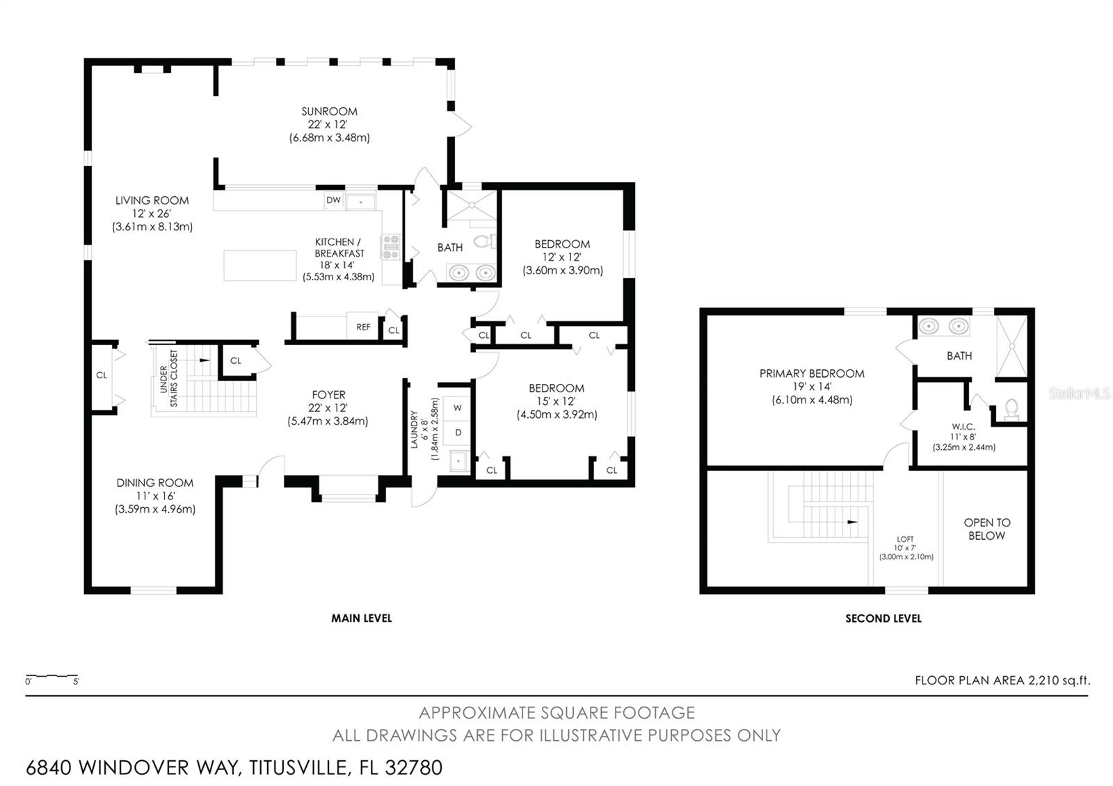 Image 43 of 44 For 6840 Windover Way