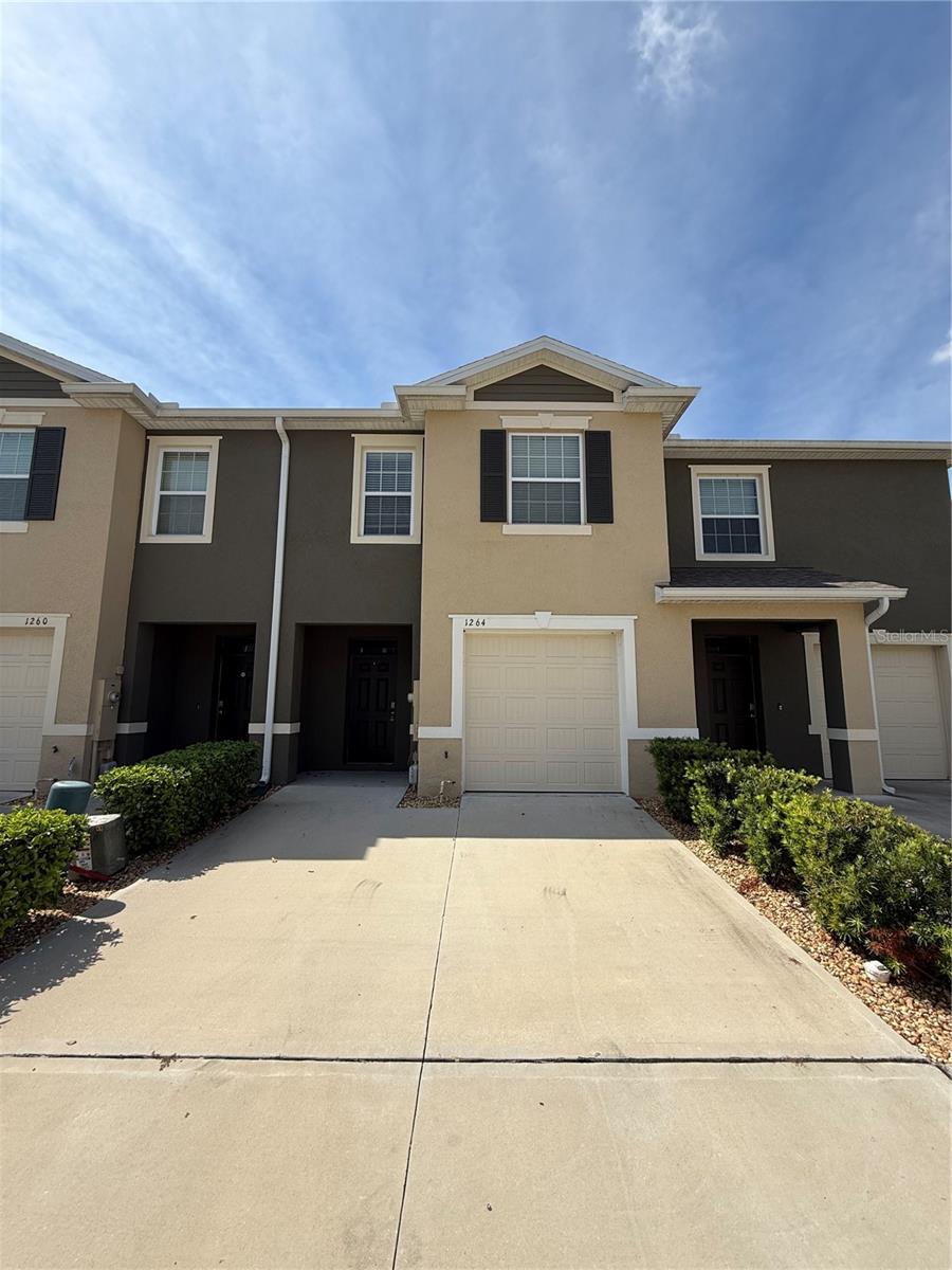 Details for 1264 Yellow Finch Drive, DAVENPORT, FL 33837