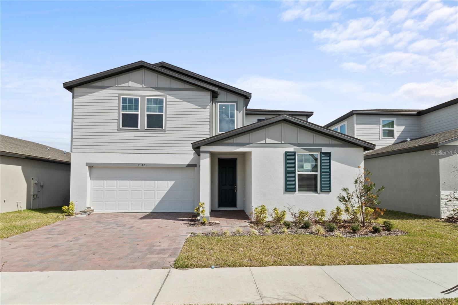 Details for 4848 Rigging Street, HAINES CITY, FL 33844