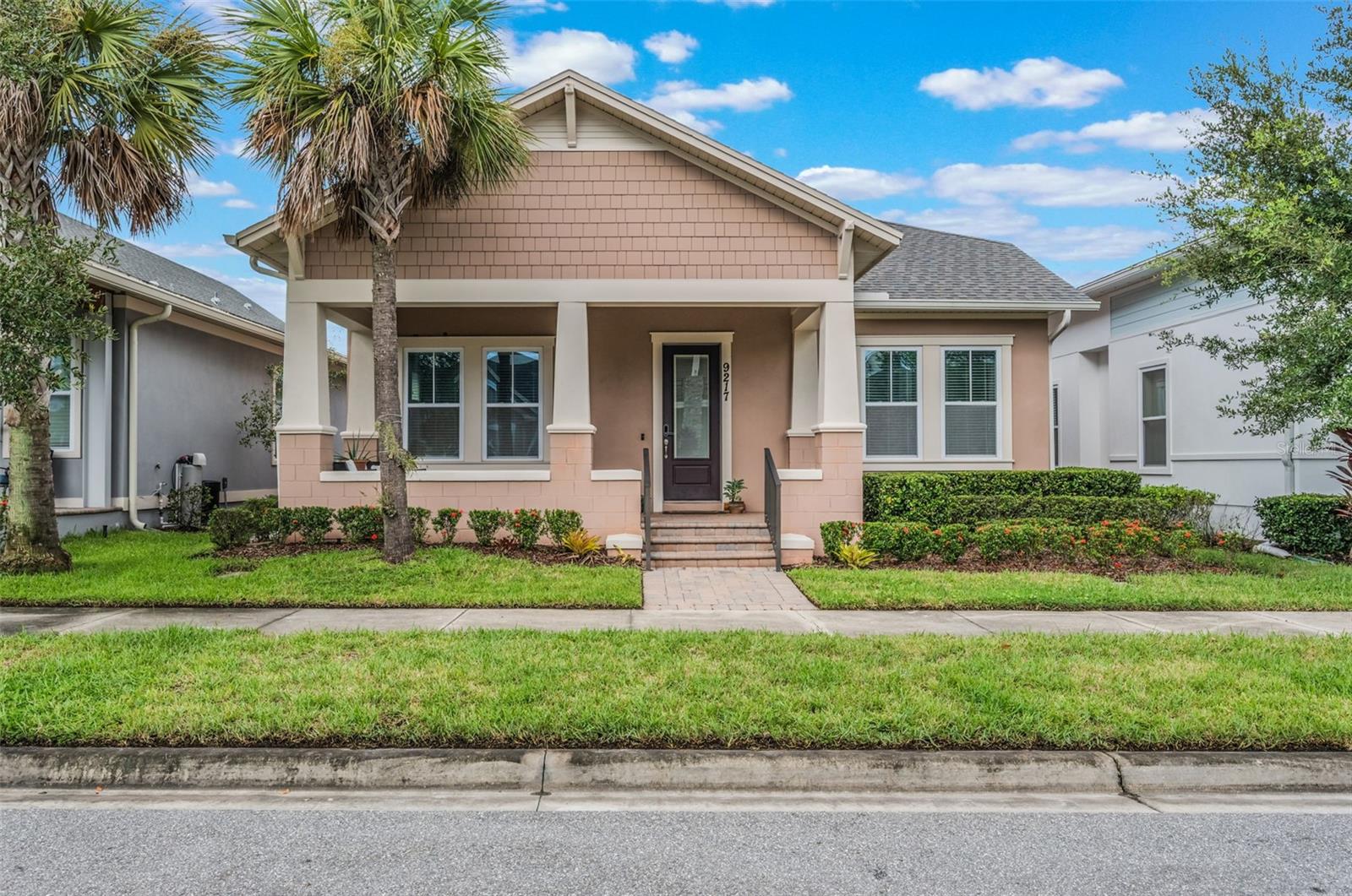 Details for 9217 Smithies Street, ORLANDO, FL 32827