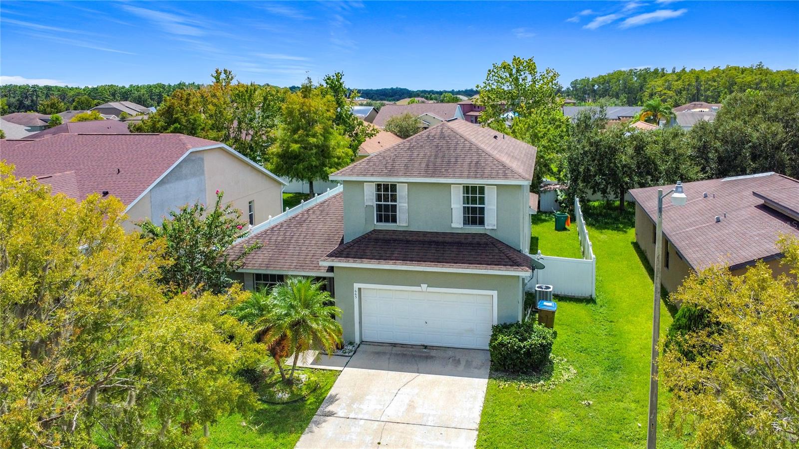Image 2 of 61 For 2665 Eagle Cliff Drive