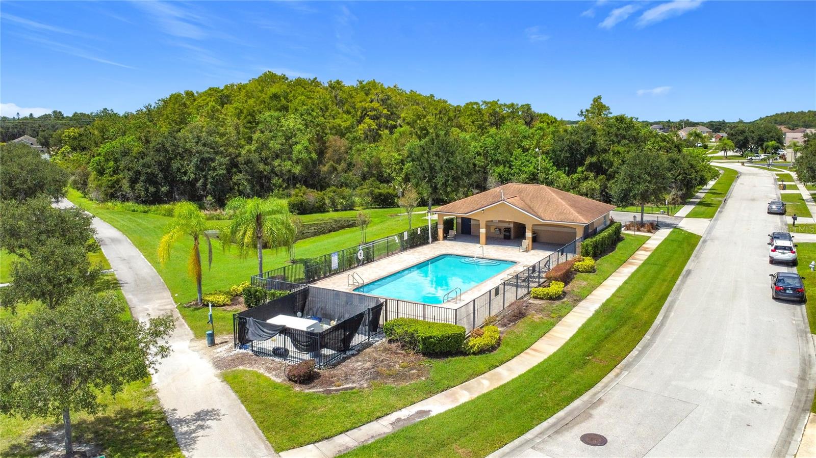 Image 53 of 61 For 2665 Eagle Cliff Drive