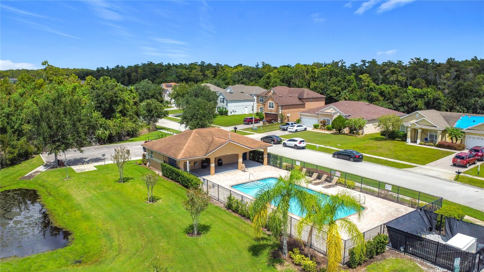 Image 54 of 61 For 2665 Eagle Cliff Drive