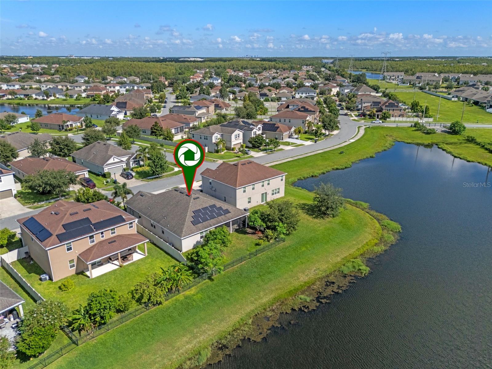 Image 4 of 55 For 12137 Sumter Drive