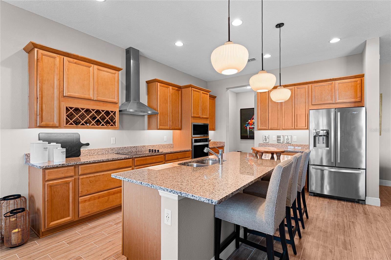 Image 14 of 53 For 18405 Mowry Court