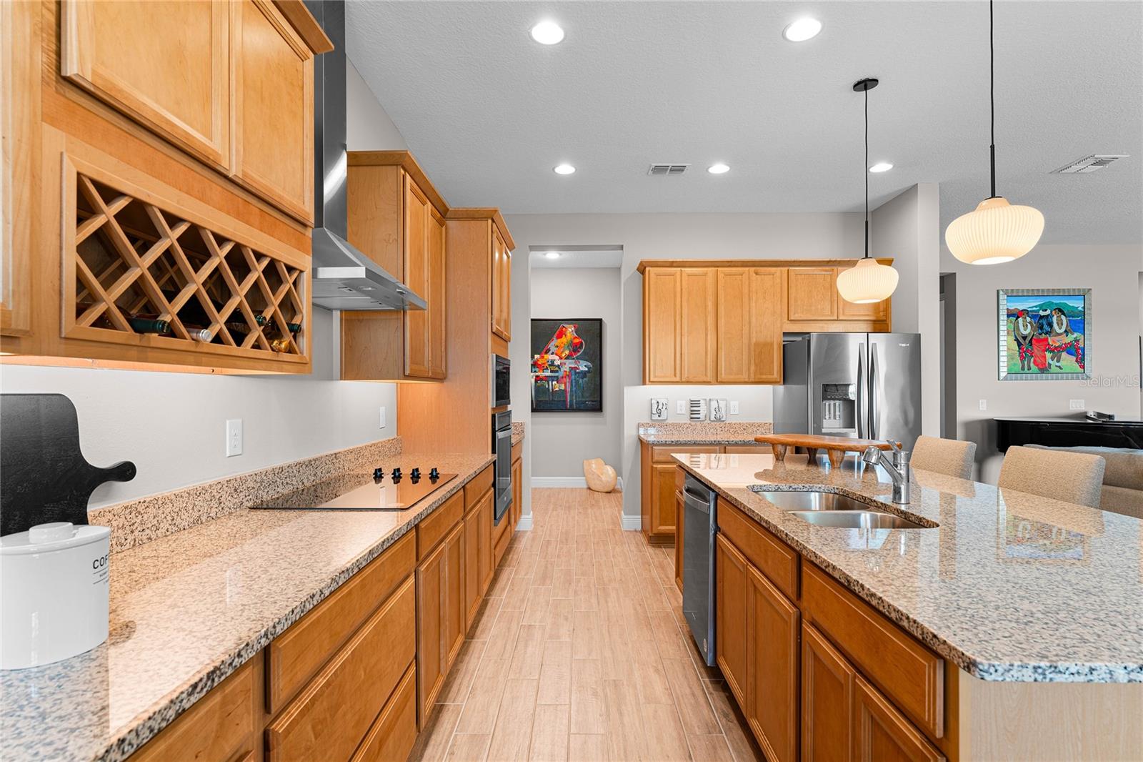 Image 15 of 53 For 18405 Mowry Court