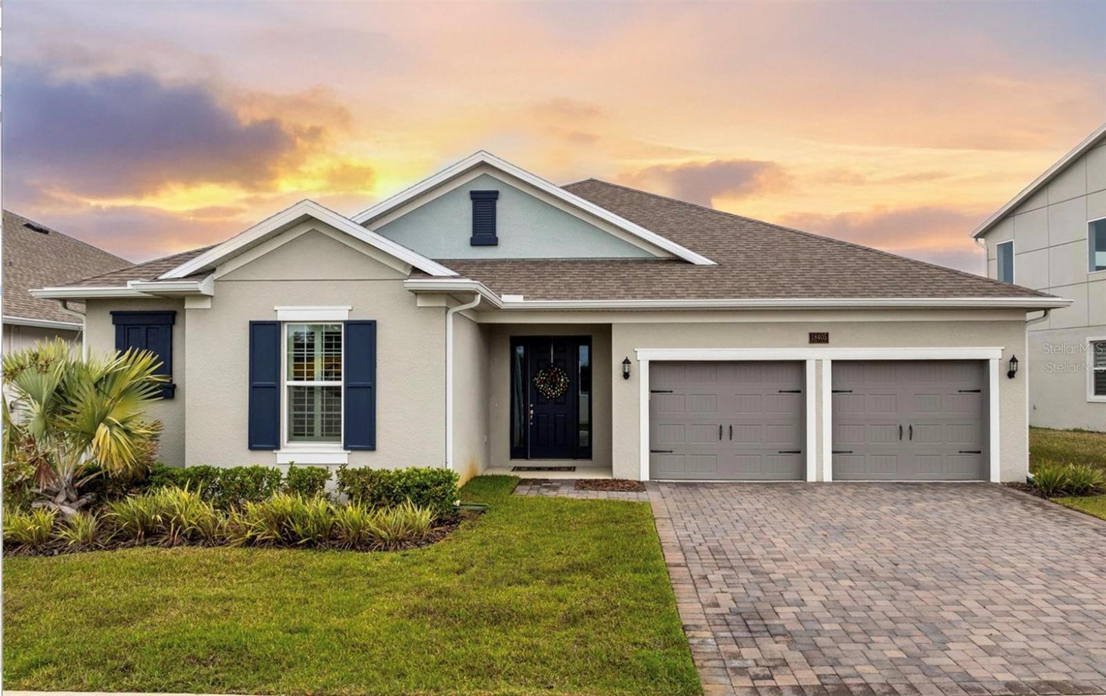 Image 3 of 53 For 18405 Mowry Court
