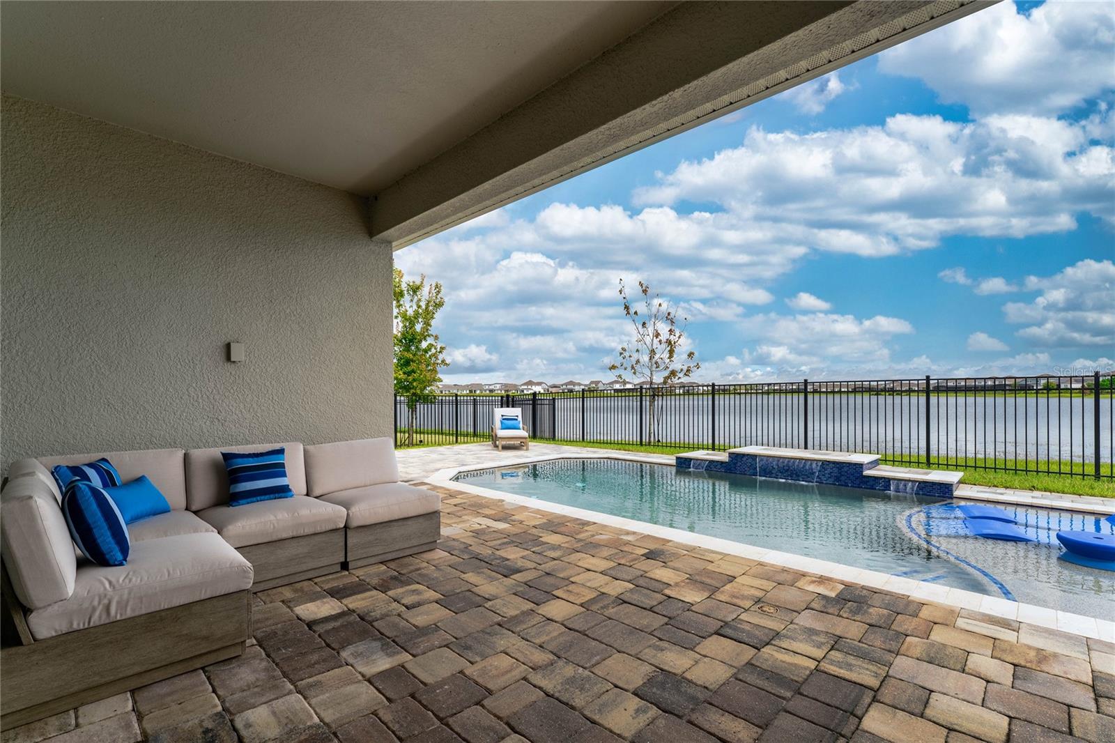 Image 38 of 53 For 18405 Mowry Court