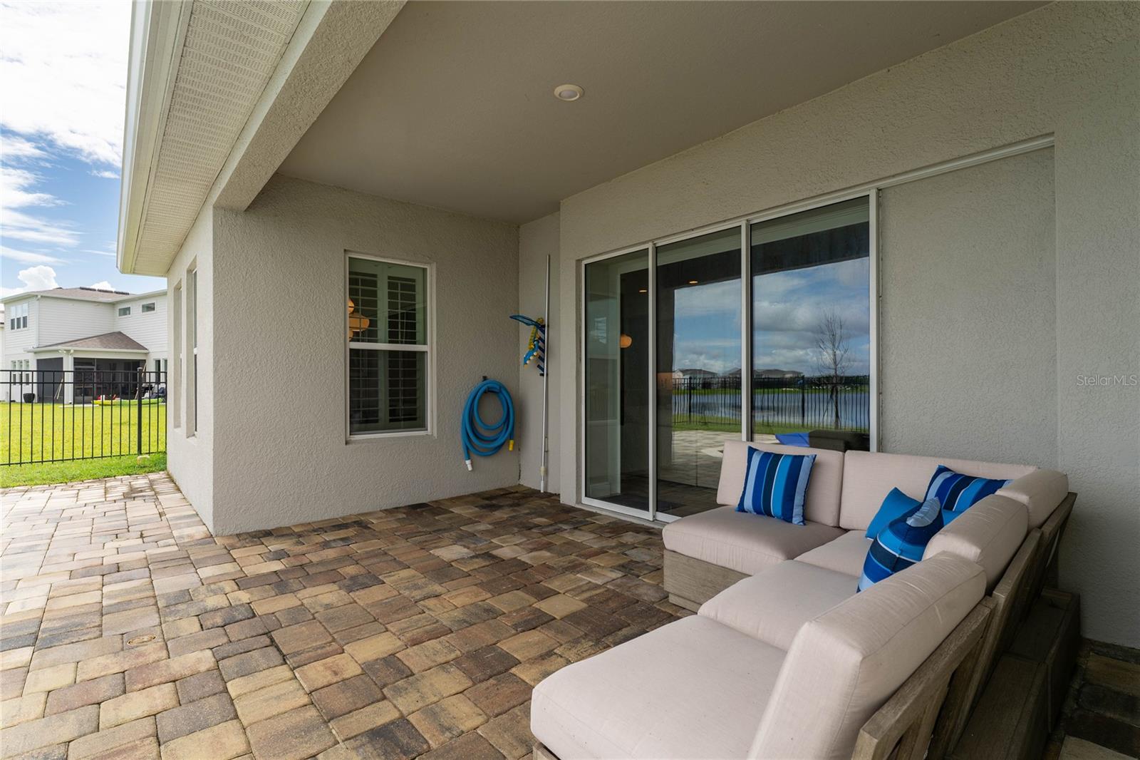 Image 40 of 53 For 18405 Mowry Court