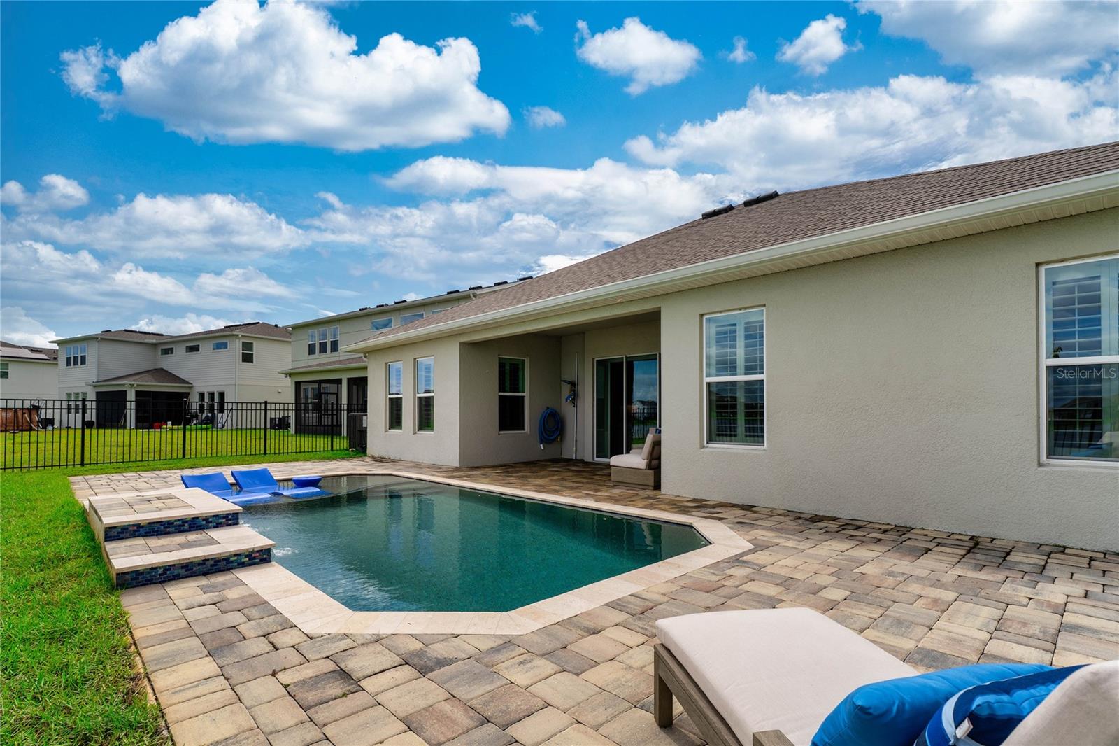 Image 41 of 53 For 18405 Mowry Court