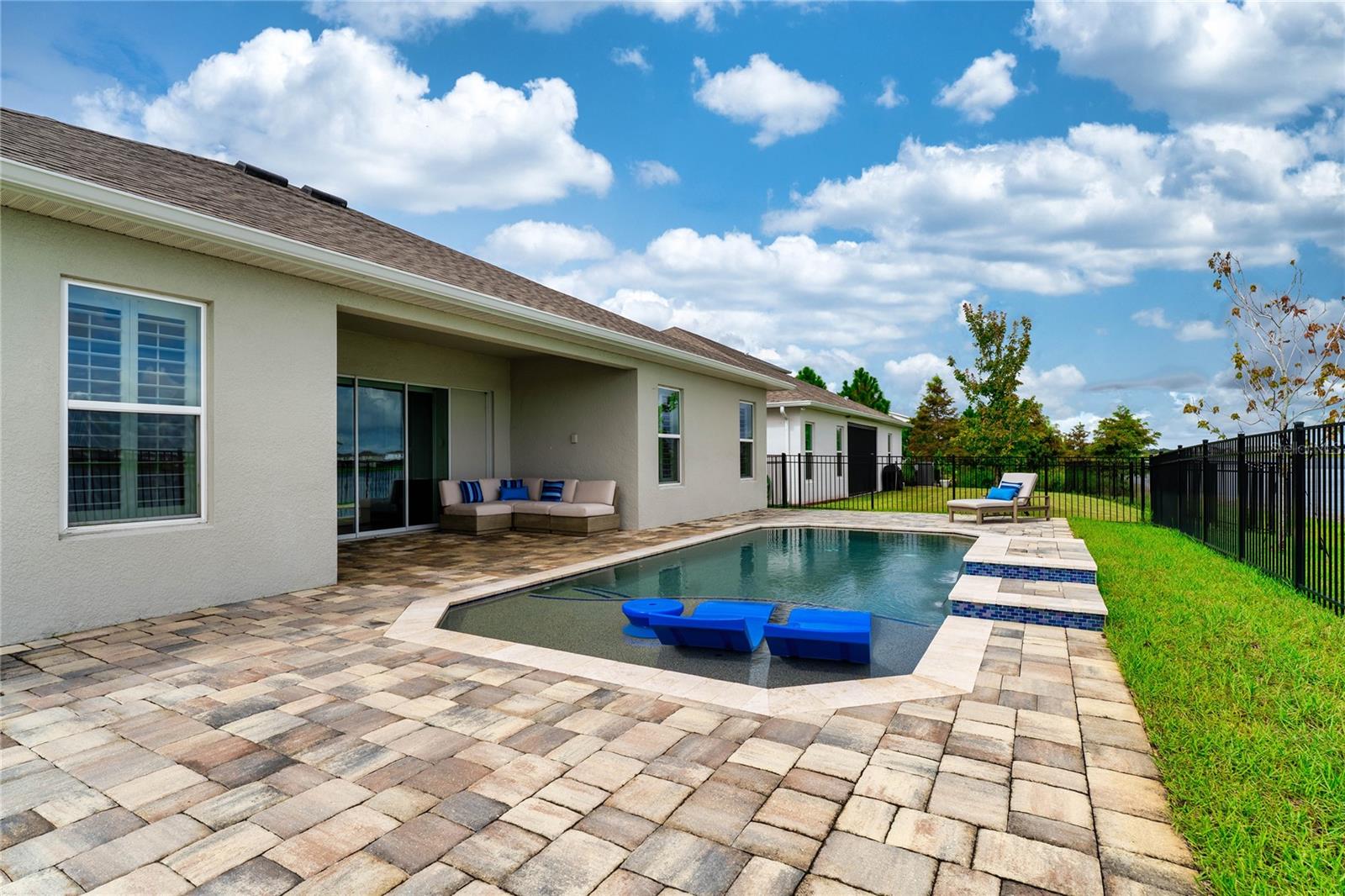 Image 42 of 53 For 18405 Mowry Court