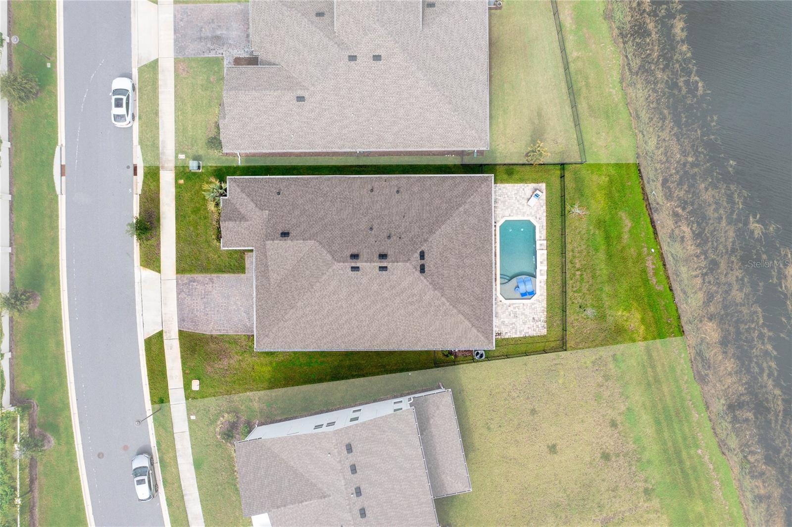 Image 47 of 53 For 18405 Mowry Court