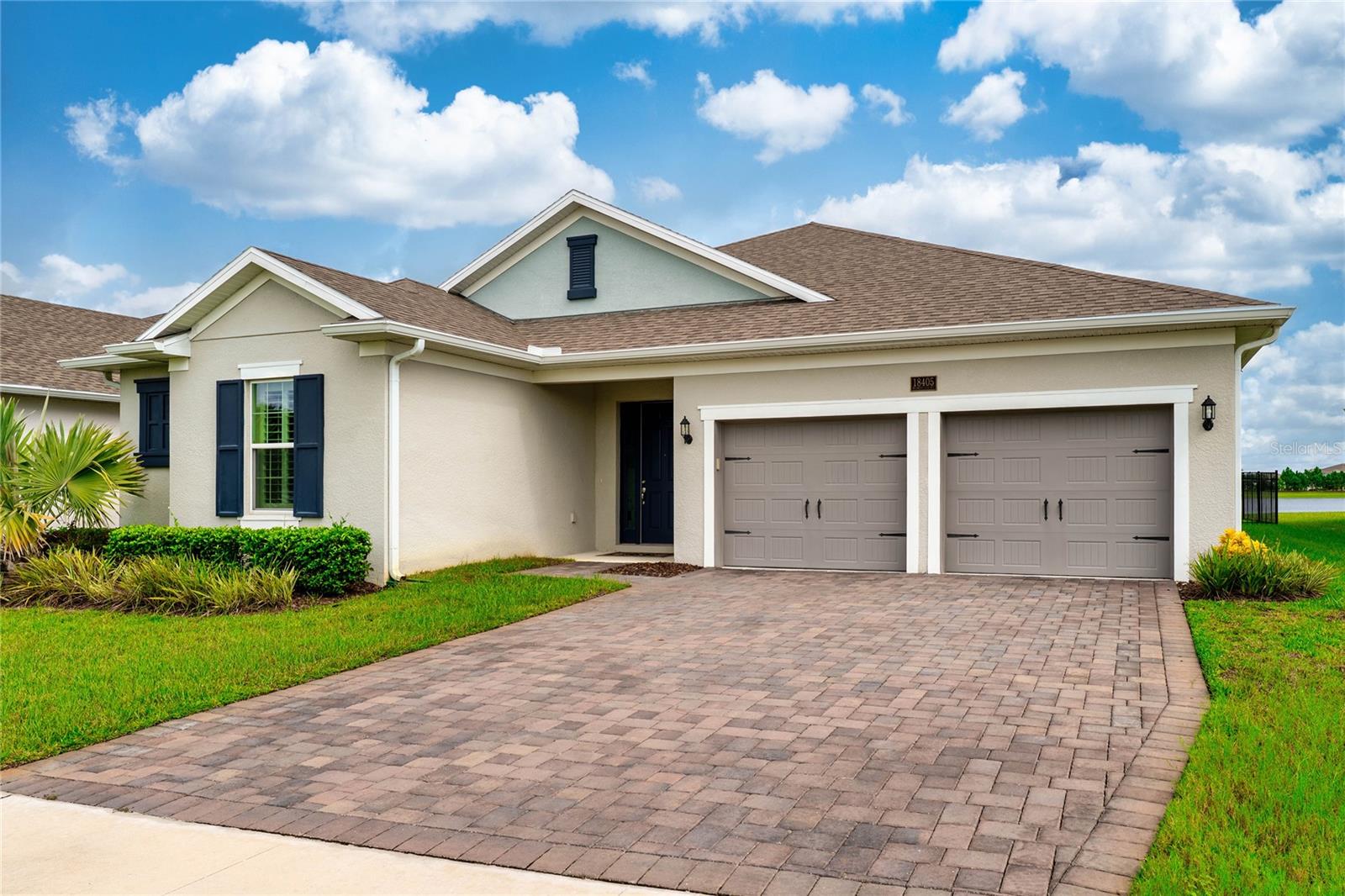 Image 53 of 53 For 18405 Mowry Court