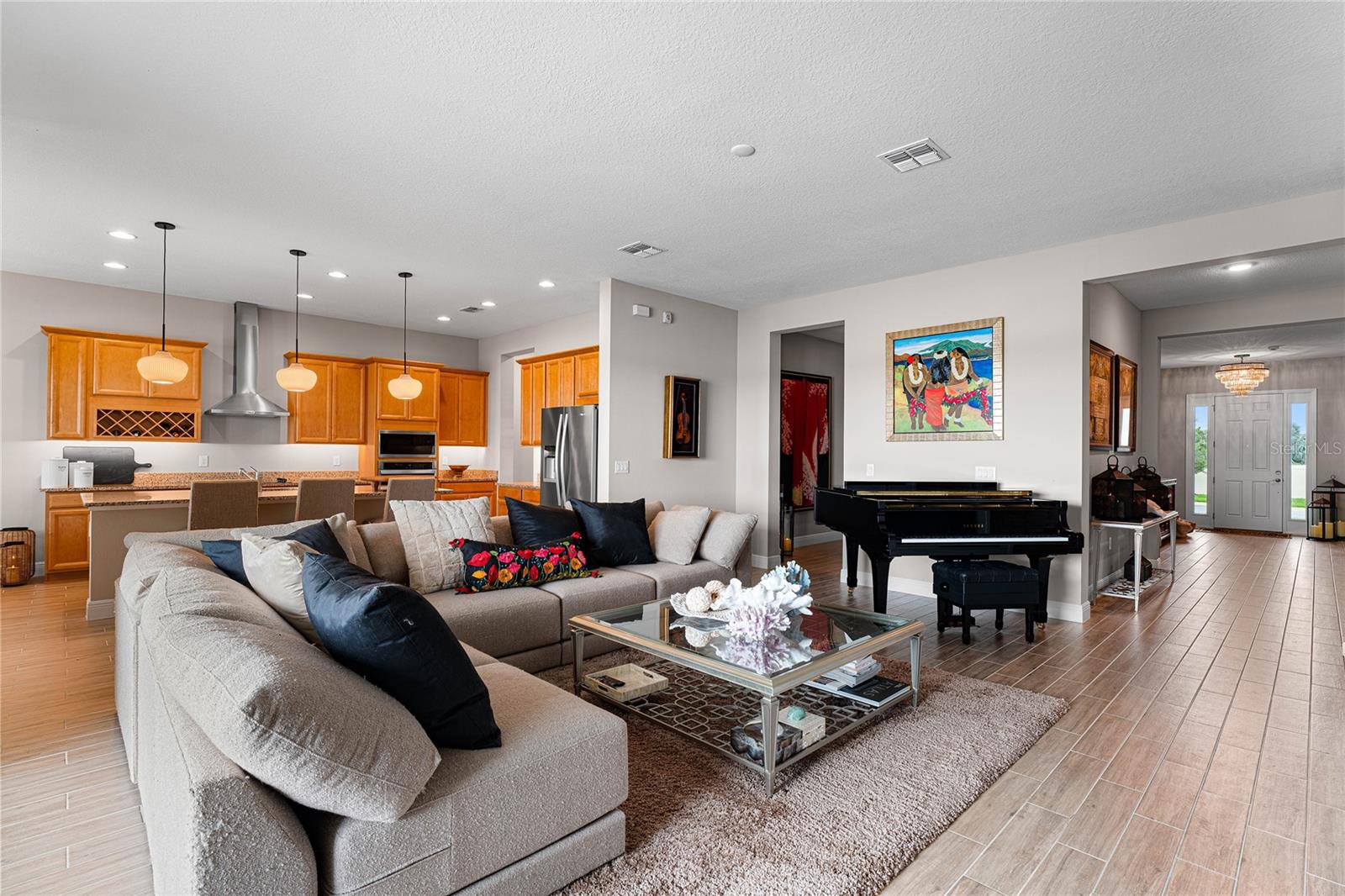 Image 9 of 53 For 18405 Mowry Court