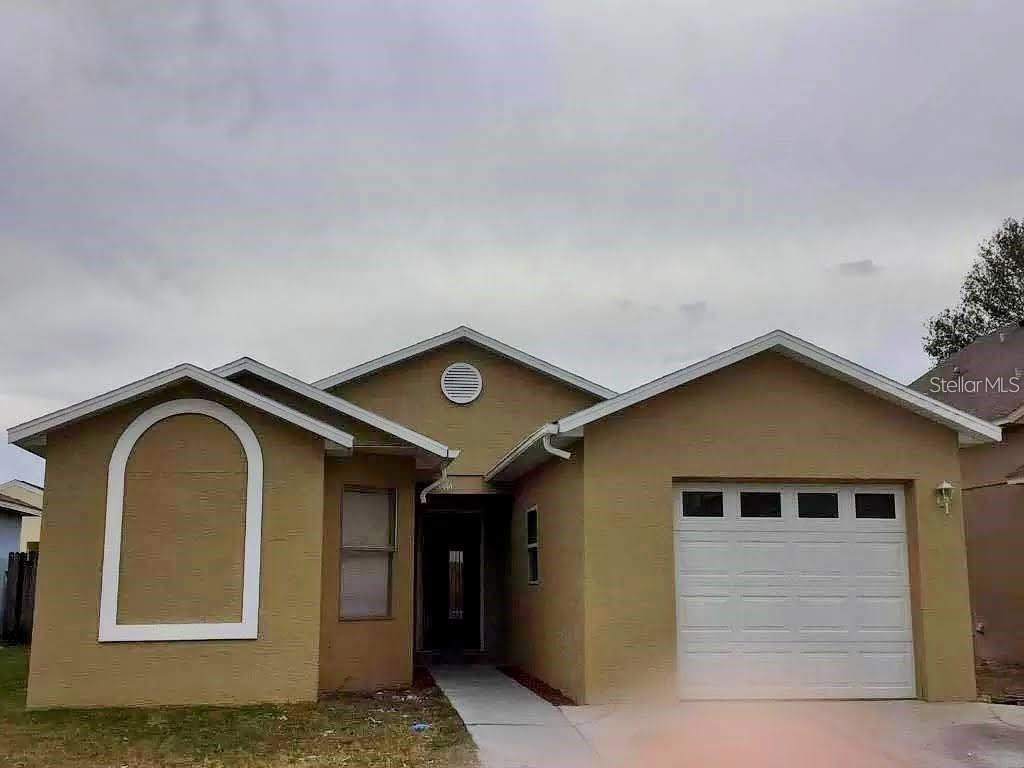 Details for 5444 Wood Crossing Street, ORLANDO, FL 32811
