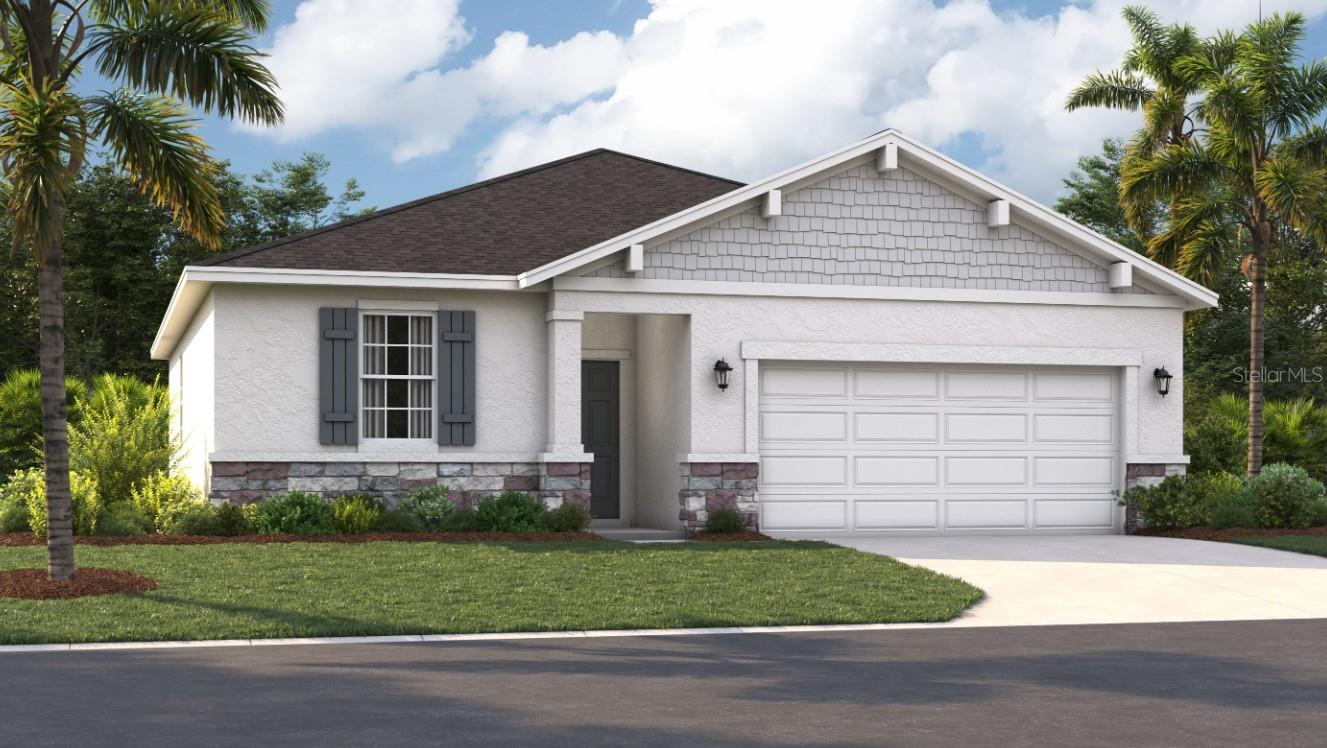 Details for 1283 Blue Daze Lane, EUSTIS, FL 32726