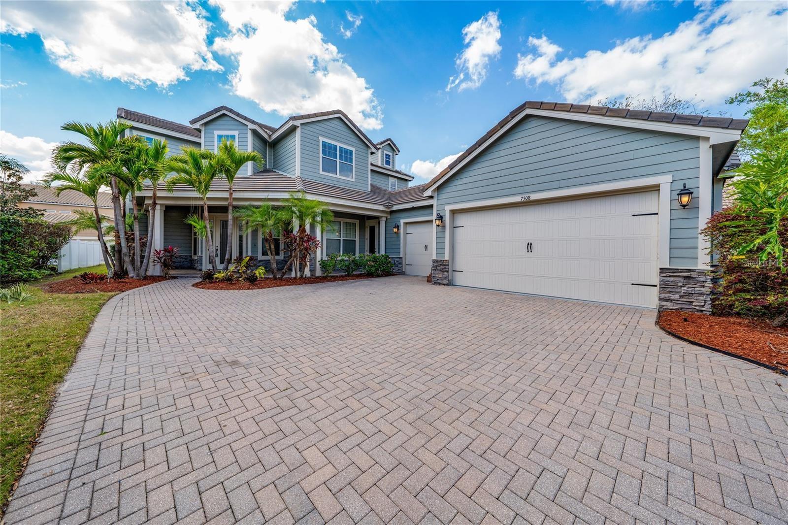 Details for 7508 Lake Albert Drive, WINDERMERE, FL 34786