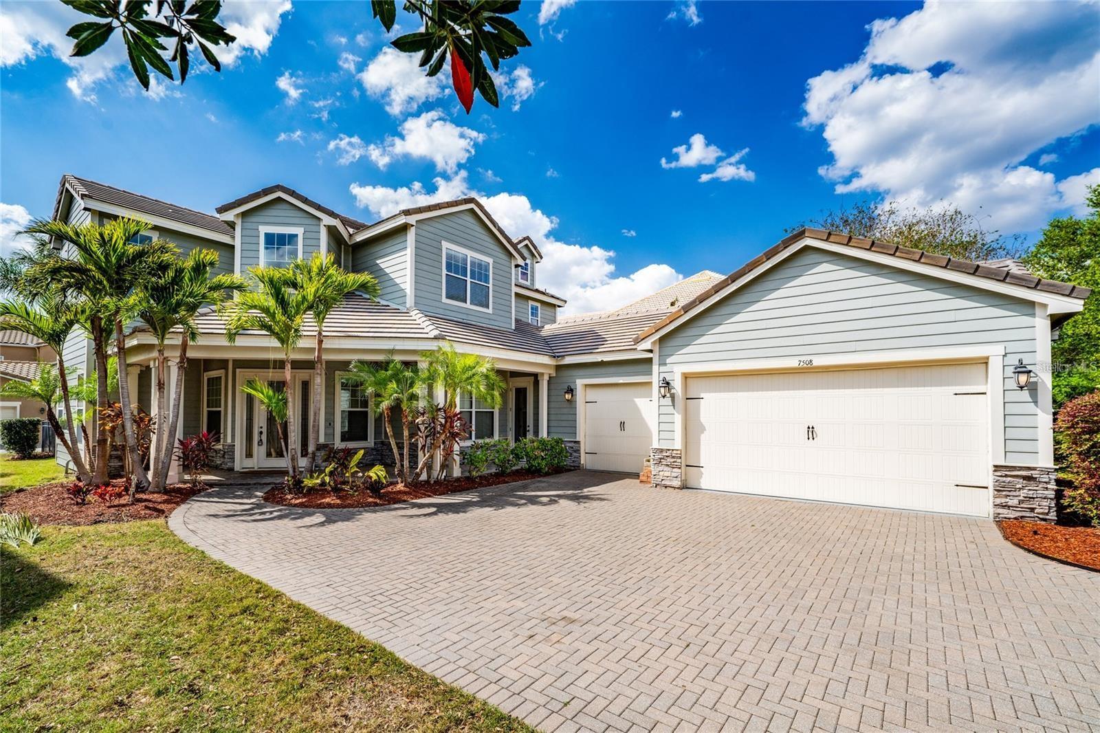 Image 2 of 53 For 7508 Lake Albert Drive
